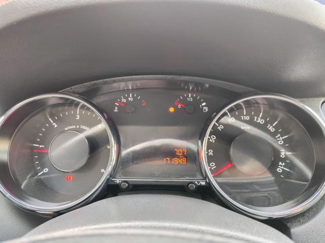 PEUGEOT 5008 usata, con ESP