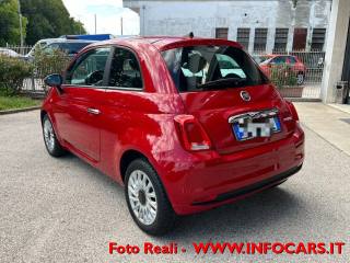 FIAT 500 usata, con Airbag Passeggero