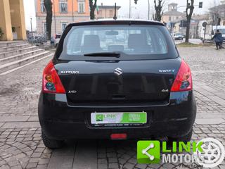 SUZUKI Swift usata, con Alzacristalli elettrici