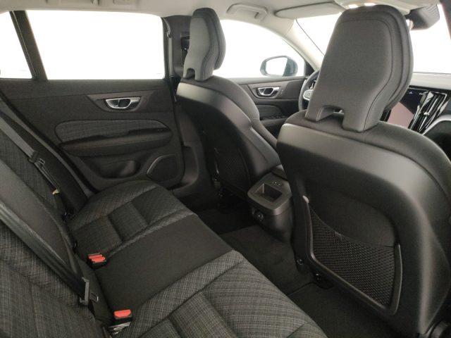 VOLVO V60 usata, con Climatizzatore