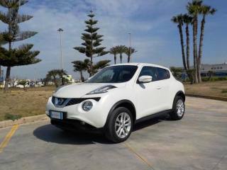 NISSAN Juke usata, con Servosterzo
