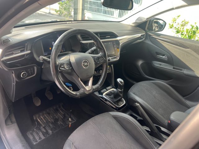 OPEL Corsa usata, con Sensore di pioggia