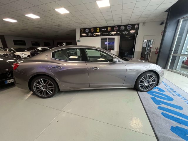 MASERATI Ghibli usata, con Airbag