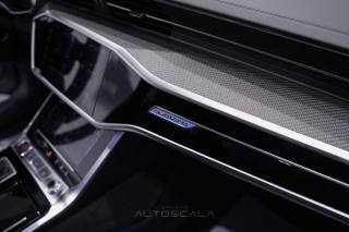 AUDI RS6 usata, con Frenata d