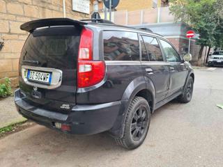 GREAT WALL Hover usata, con Autoradio