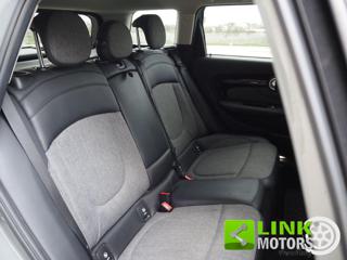 MINI Clubman usata, con Bluetooth