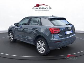 AUDI Q2 usata 3