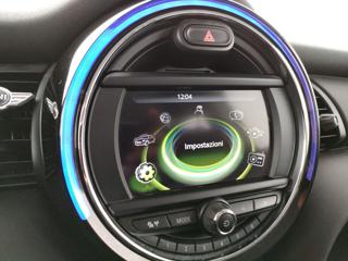MINI One usata, con Cruise Control