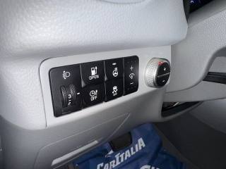 KIA Soul usata, con Fari LED