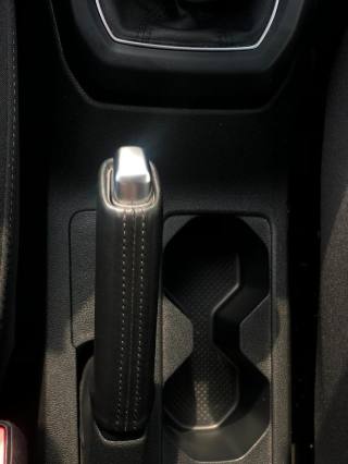 VOLKSWAGEN T-Cross usata, con Sedile posteriore sdoppiato
