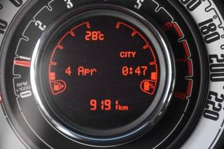 FIAT 500 usata, con Controllo trazione