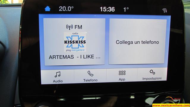FORD EcoSport usata 53
