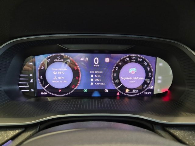 SKODA Octavia usata, con Controllo automatico clima
