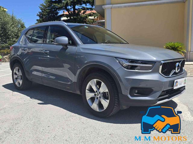 VOLVO XC40 usata, con Alzacristalli elettrici