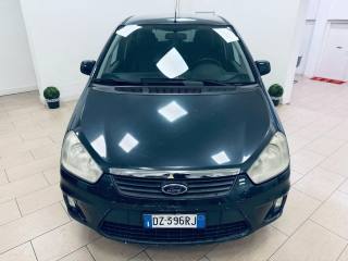 FORD C-Max usata, con Airbag