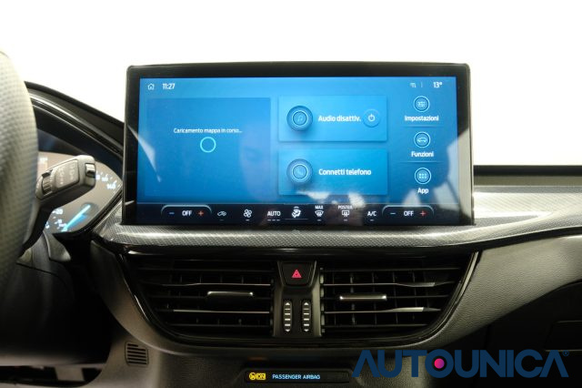 FORD Focus usata, con Bracciolo