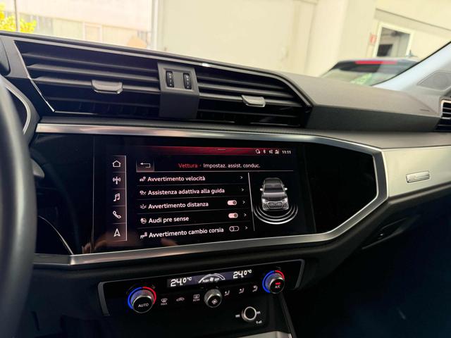 AUDI Q3 usata 28