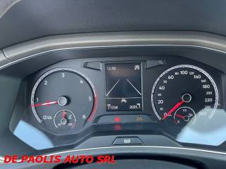 VOLKSWAGEN T-Roc usata, con Controllo automatico clima
