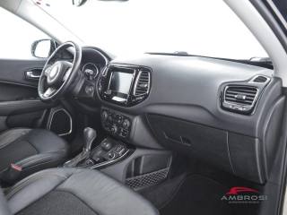 JEEP Compass usata 10