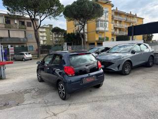 CITROEN C1 usata, con Antifurto