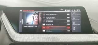 BMW 118 usata, con Freno di stazionamento elettrico