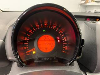 PEUGEOT 108 usata, con ESP