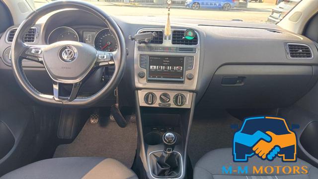 VOLKSWAGEN Polo usata, con Controllo trazione