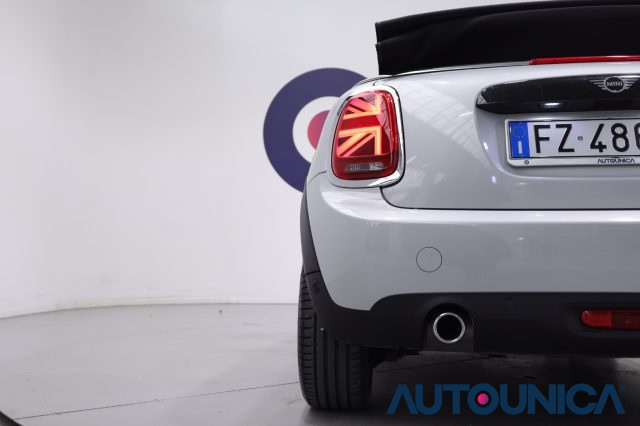 MINI Cooper usata 41