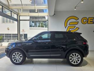 LAND ROVER Range Rover Evoque usata, con Antifurto