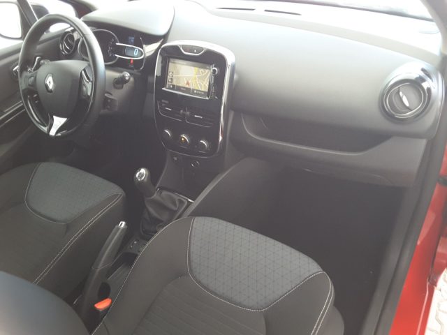 RENAULT Clio usata, con Cruise Control