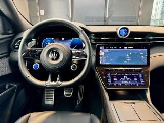 MASERATI Grecale usata, con USB