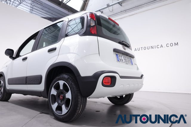 FIAT Panda usata 36