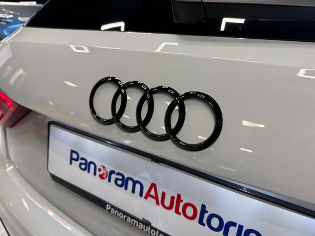 AUDI A1 usata, con USB