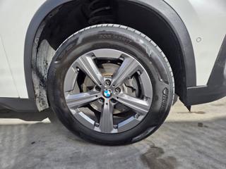 BMW X1 usata, con Bluetooth