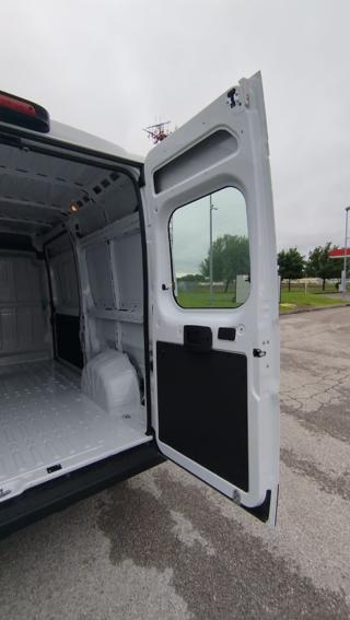 CITROEN Jumper usata, con Fendinebbia