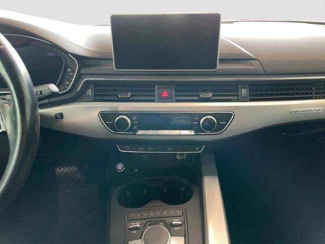 AUDI A5 usata, con ESP