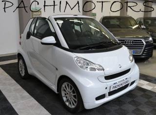 SMART ForTwo usata, con MP3