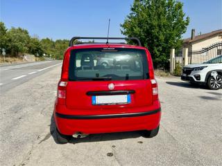 FIAT Panda usata, con Chiusura centralizzata