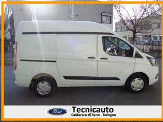 FORD Transit Custom usata, con Airbag