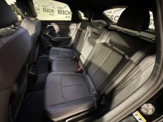 AUDI Q3 usata, con Chiusura centralizzata