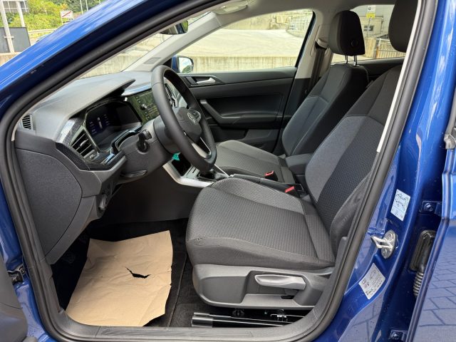 VOLKSWAGEN Polo usata, con Airbag Passeggero