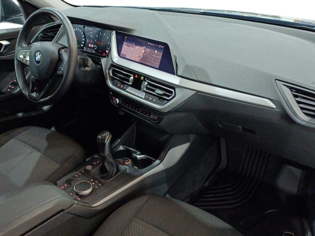 BMW 118 usata, con Cruise Control