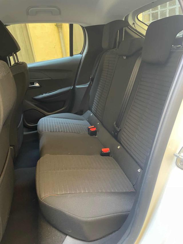 PEUGEOT 208 usata, con Lettore CD