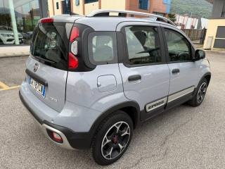 FIAT Panda Cross usata, con Airbag