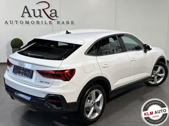 AUDI Q3 usata, con Chiusura centralizzata