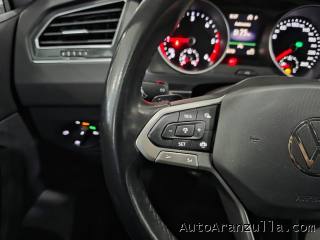 VOLKSWAGEN Tiguan usata, con Park Distance Control