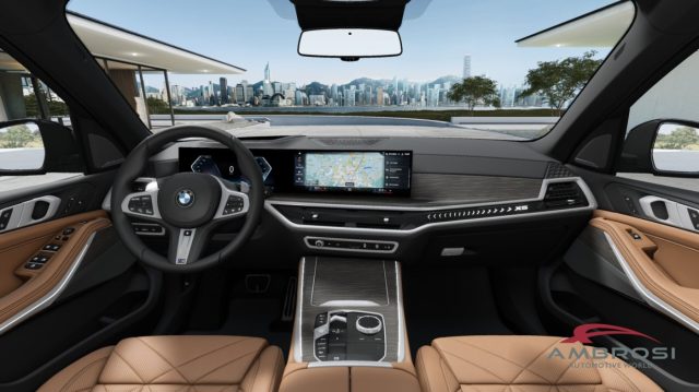 BMW X5 usata 10
