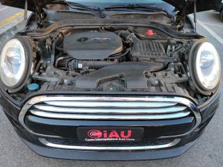 MINI Cooper usata, con ESP