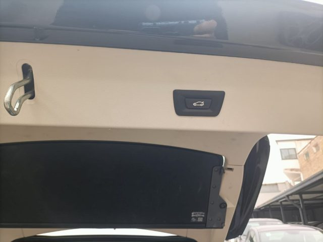BMW X4 usata, con Cruise Control