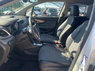OPEL Mokka usata, con Chiusura centralizzata